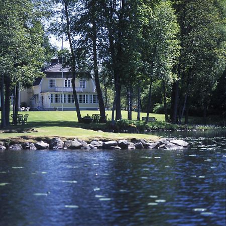 Solvikens Pensionat Ingelstad  Exterior foto